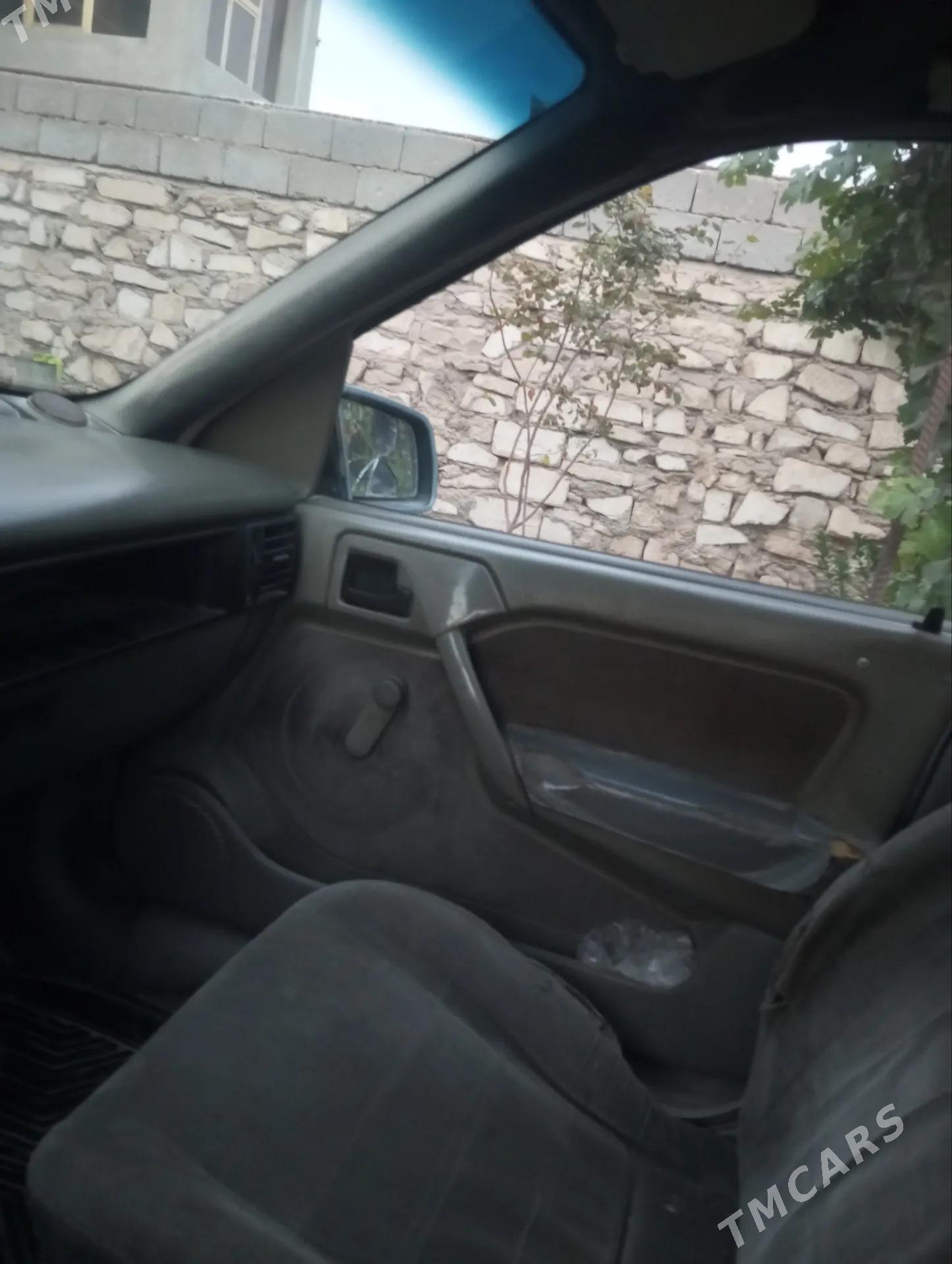 Opel Vectra 1989 - 29 000 TMT - Туркменбаши - img 9