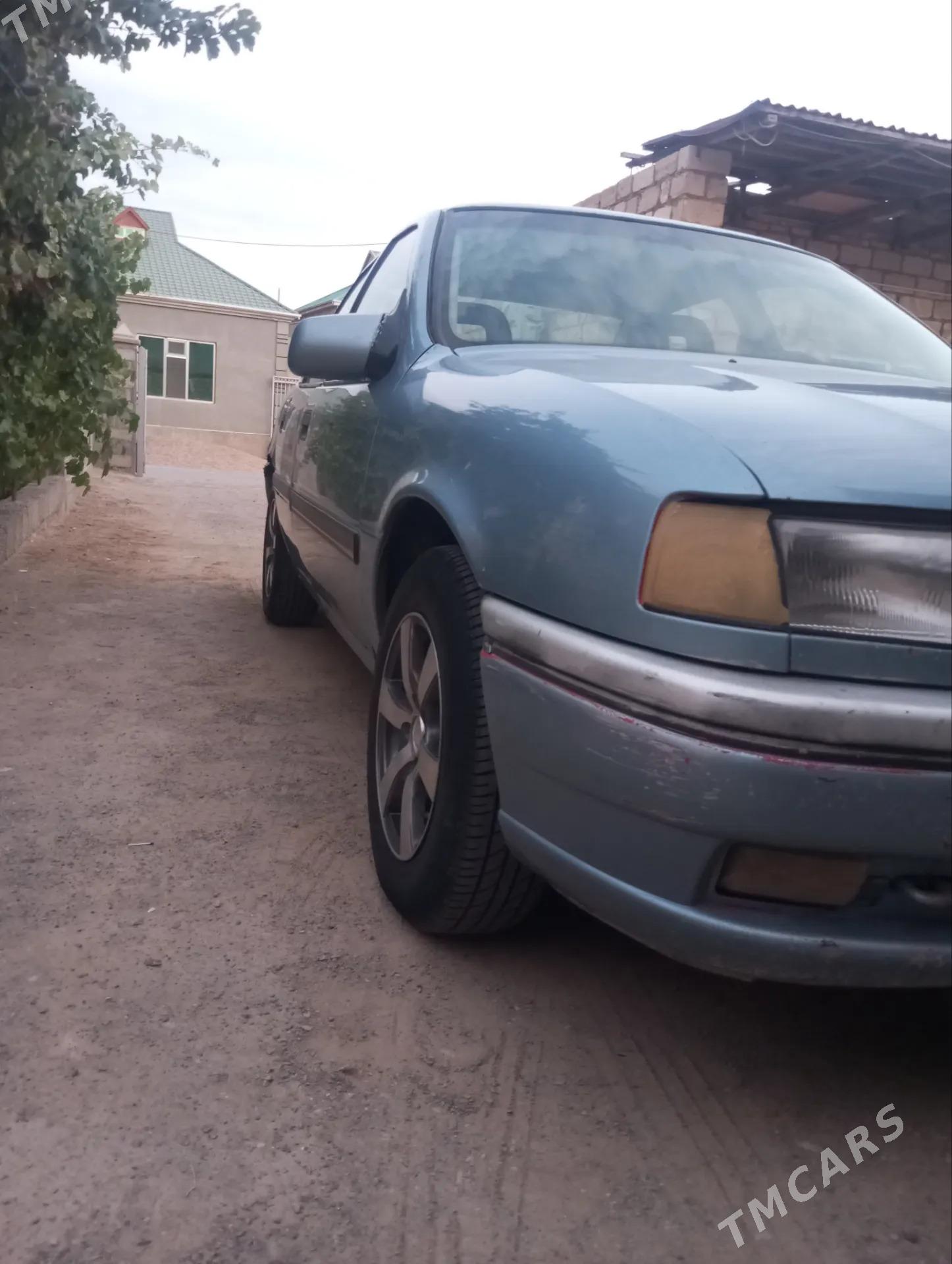 Opel Vectra 1989 - 29 000 TMT - Туркменбаши - img 8