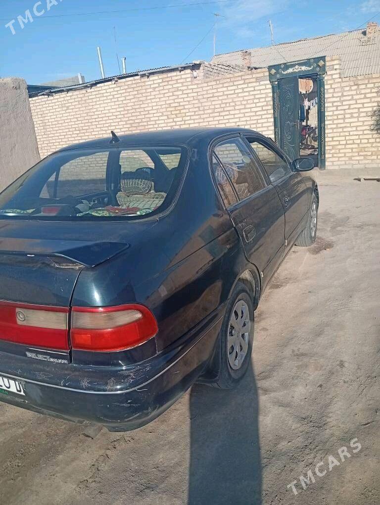 Toyota Corona 1993 - 62 000 TMT - Köneürgenç - img 1