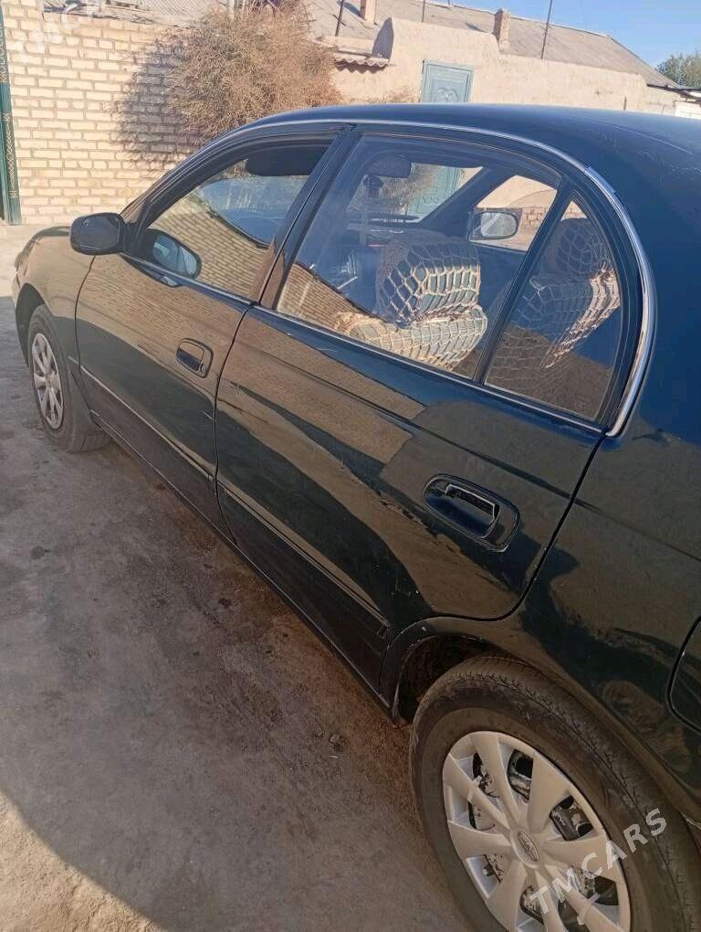 Toyota Corona 1993 - 62 000 TMT - Köneürgenç - img 2