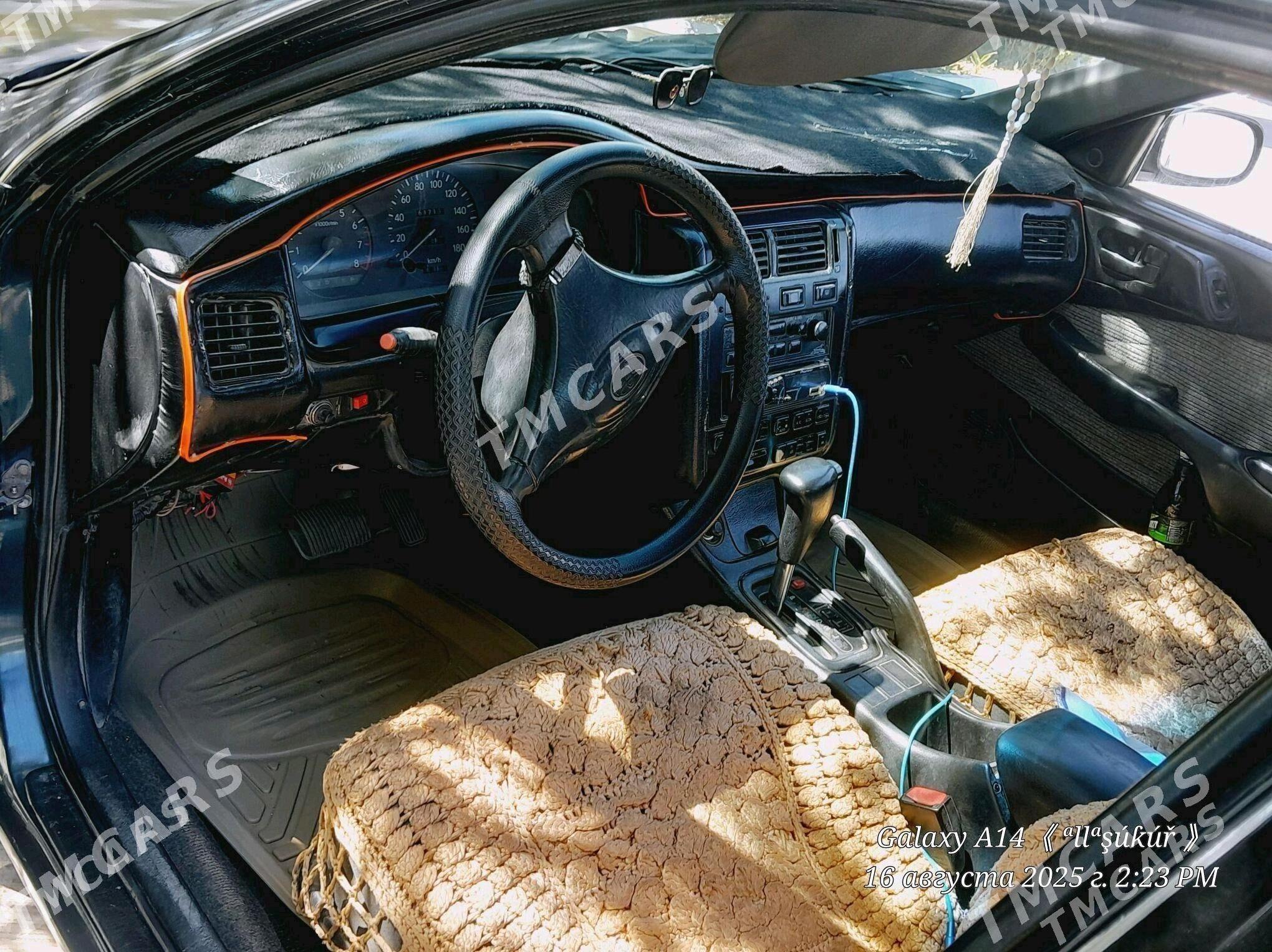 Toyota Corona 1993 - 62 000 TMT - Köneürgenç - img 4