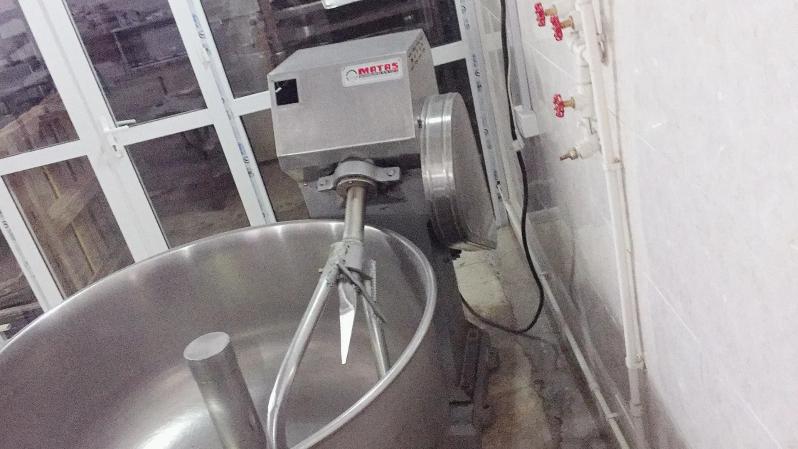 Misalka haladilnik - Ашхабад - img 5