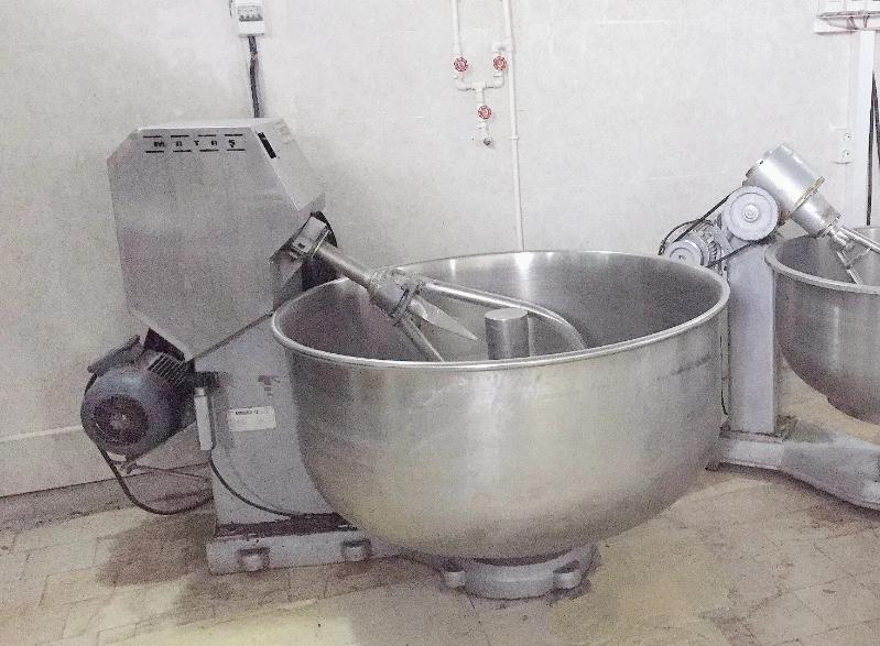 Misalka haladilnik - Ашхабад - img 4