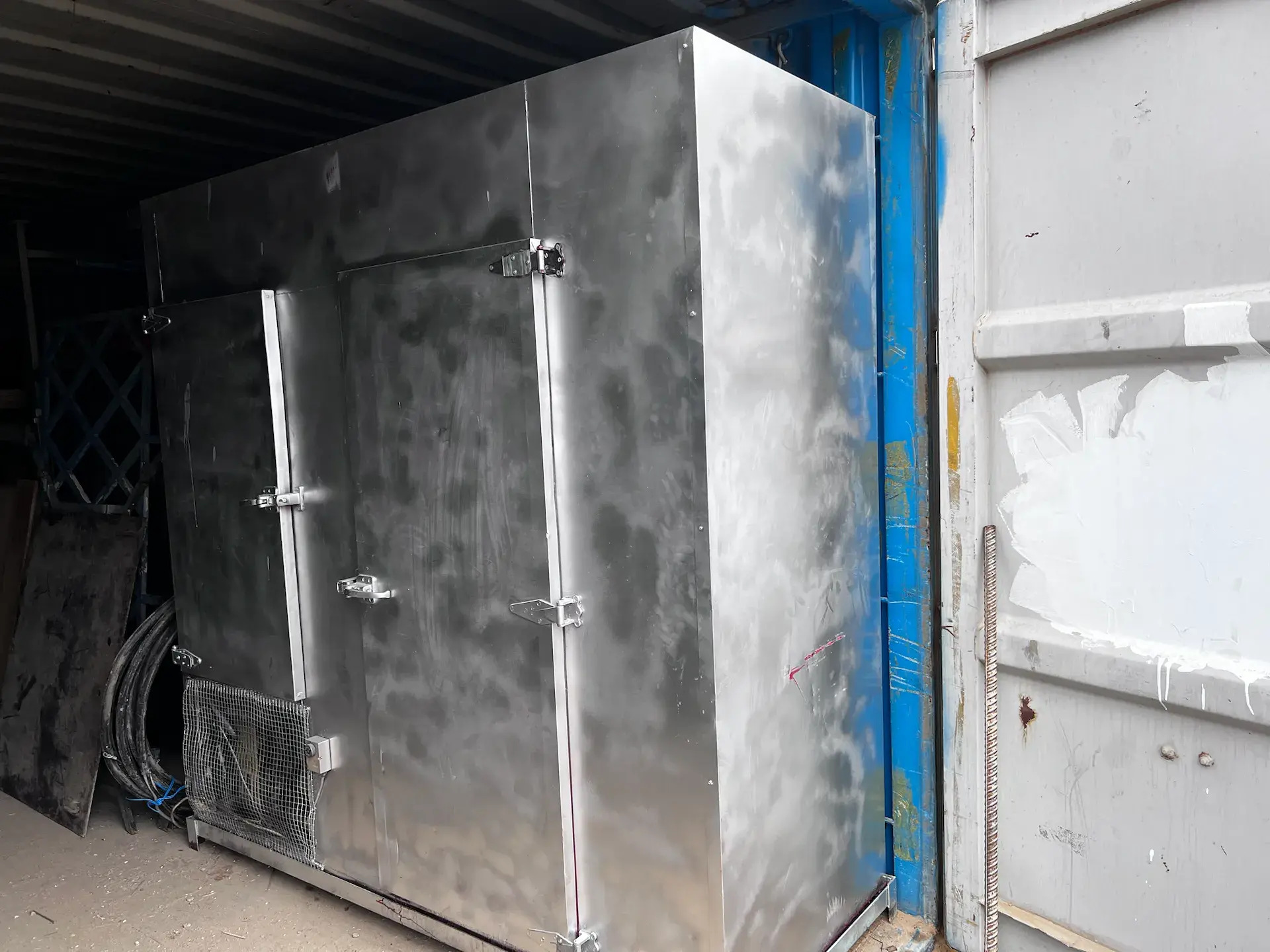 Misalka haladilnik - Ашхабад - img 3