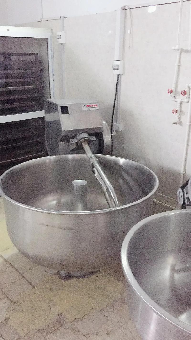 Misalka haladilnik - Ашхабад - img 7