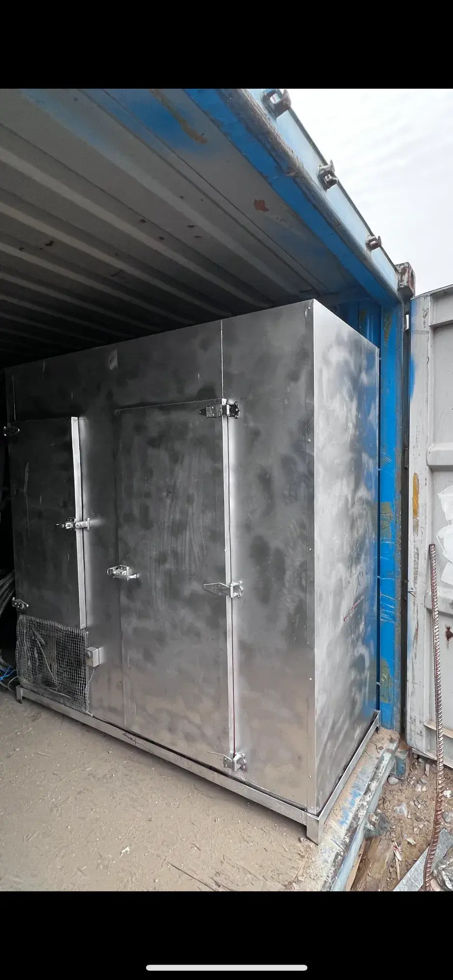 Misalka haladilnik - Ашхабад - img 2