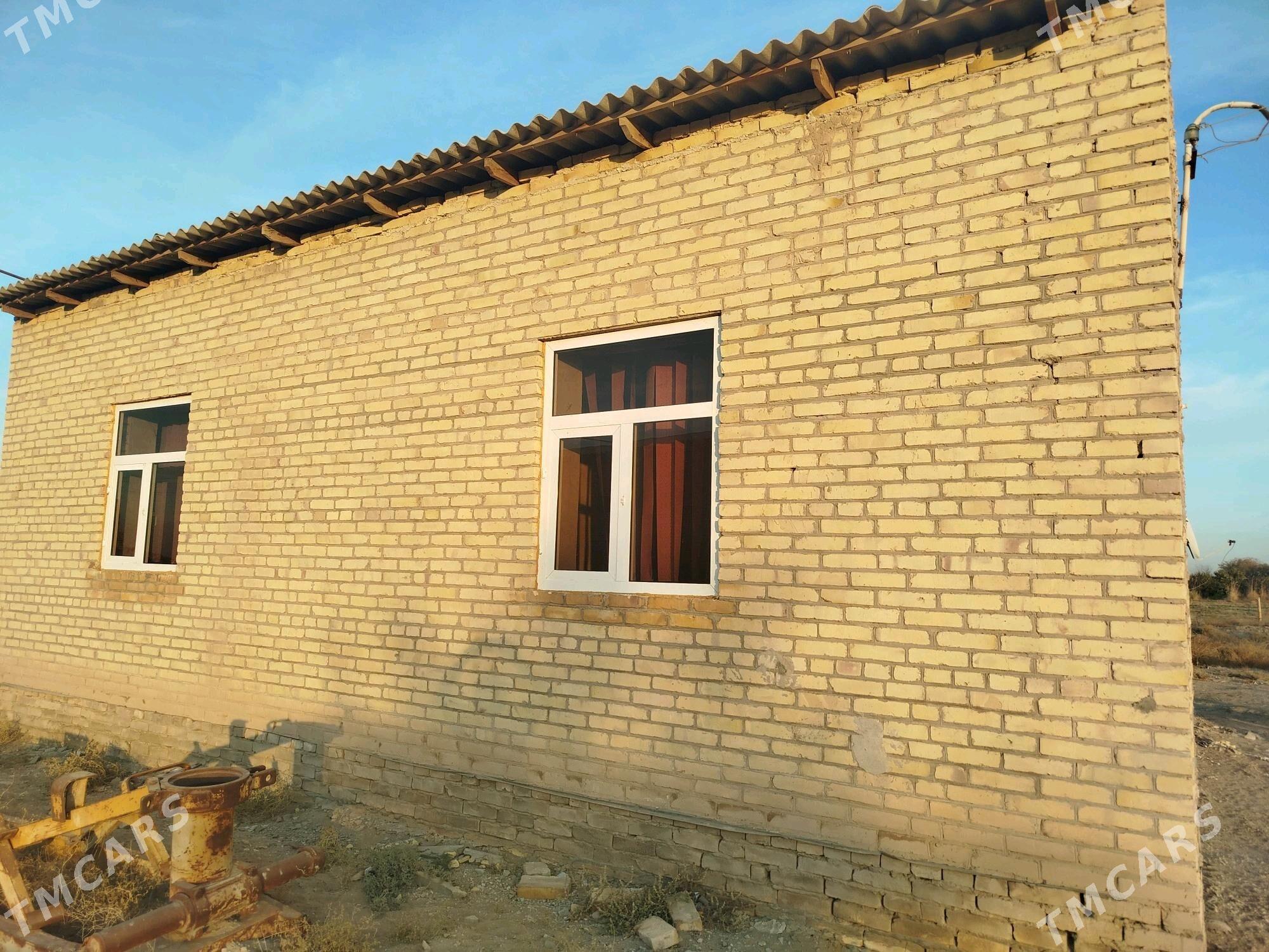 satlyk oy - Türkmenabat - img 1