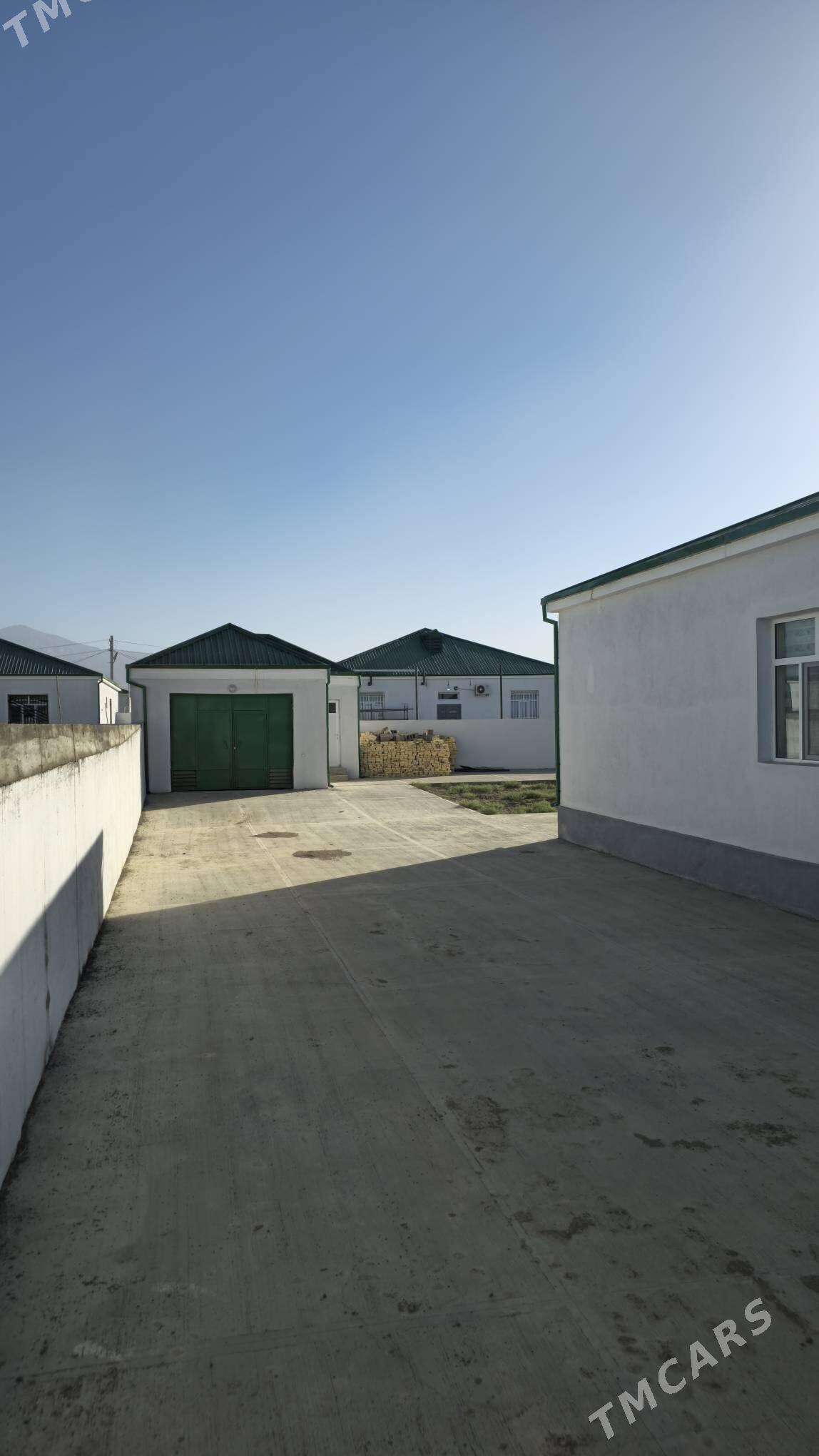 Kireýne Plan jaý - Gökdepe - img 1