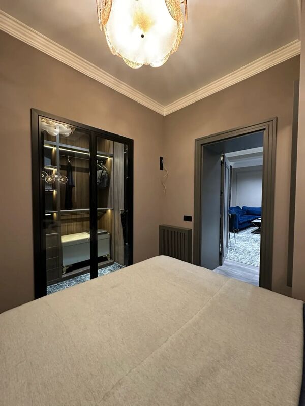 Kwartal 2 komnat - Ашхабад - img 7