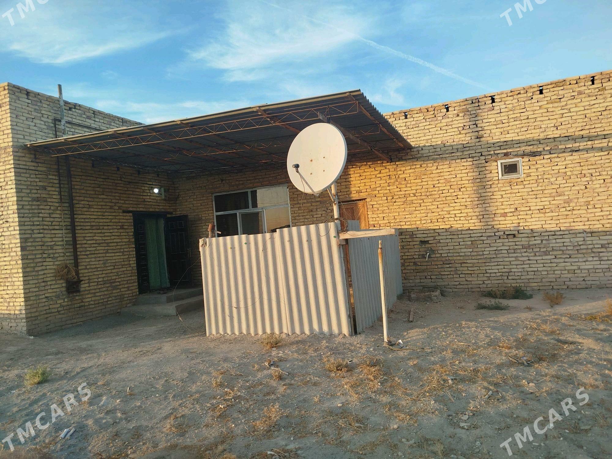 satlyk oy - Türkmenabat - img 2