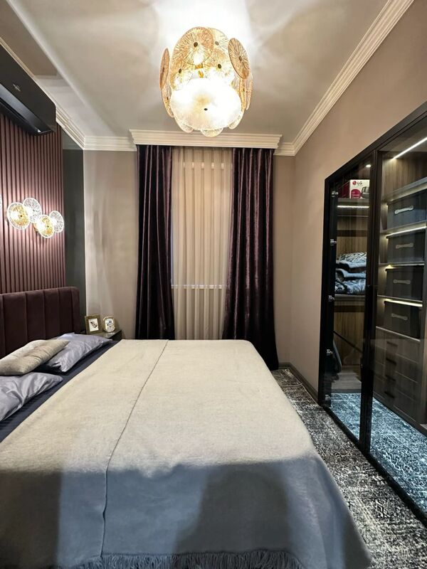 Kwartal 2 komnat - Ашхабад - img 6