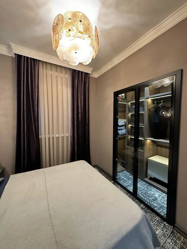 Kwartal 2 komnat - Ашхабад - img 2