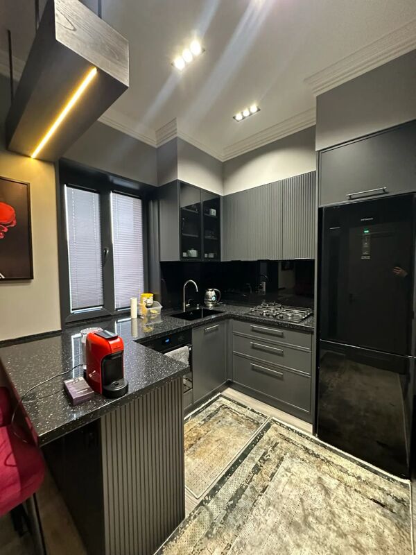 Kwartal 2 komnat - Ашхабад - img 4