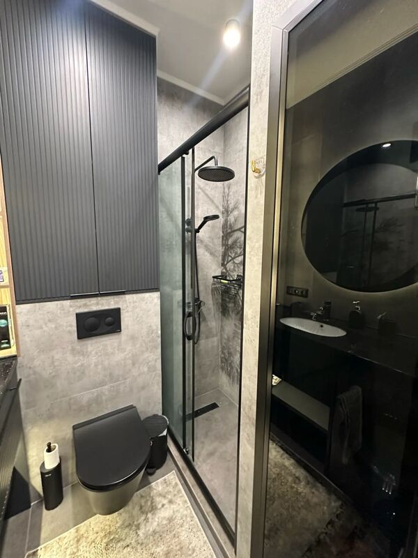 Kwartal 2 komnat - Ашхабад - img 5