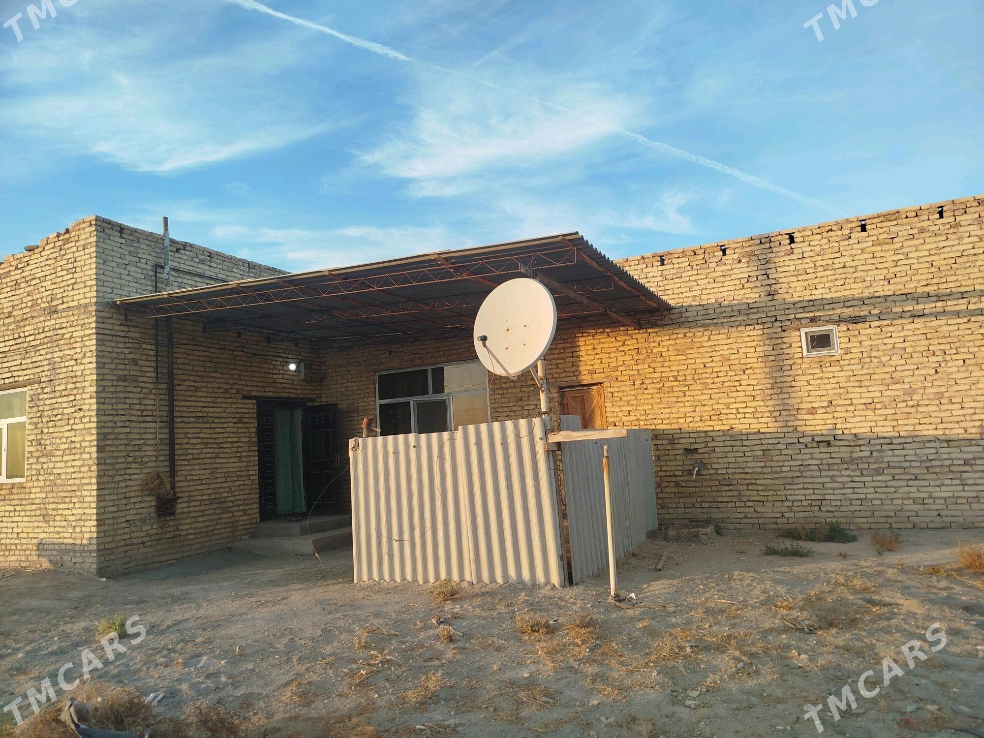 satlyk oy - Türkmenabat - img 4