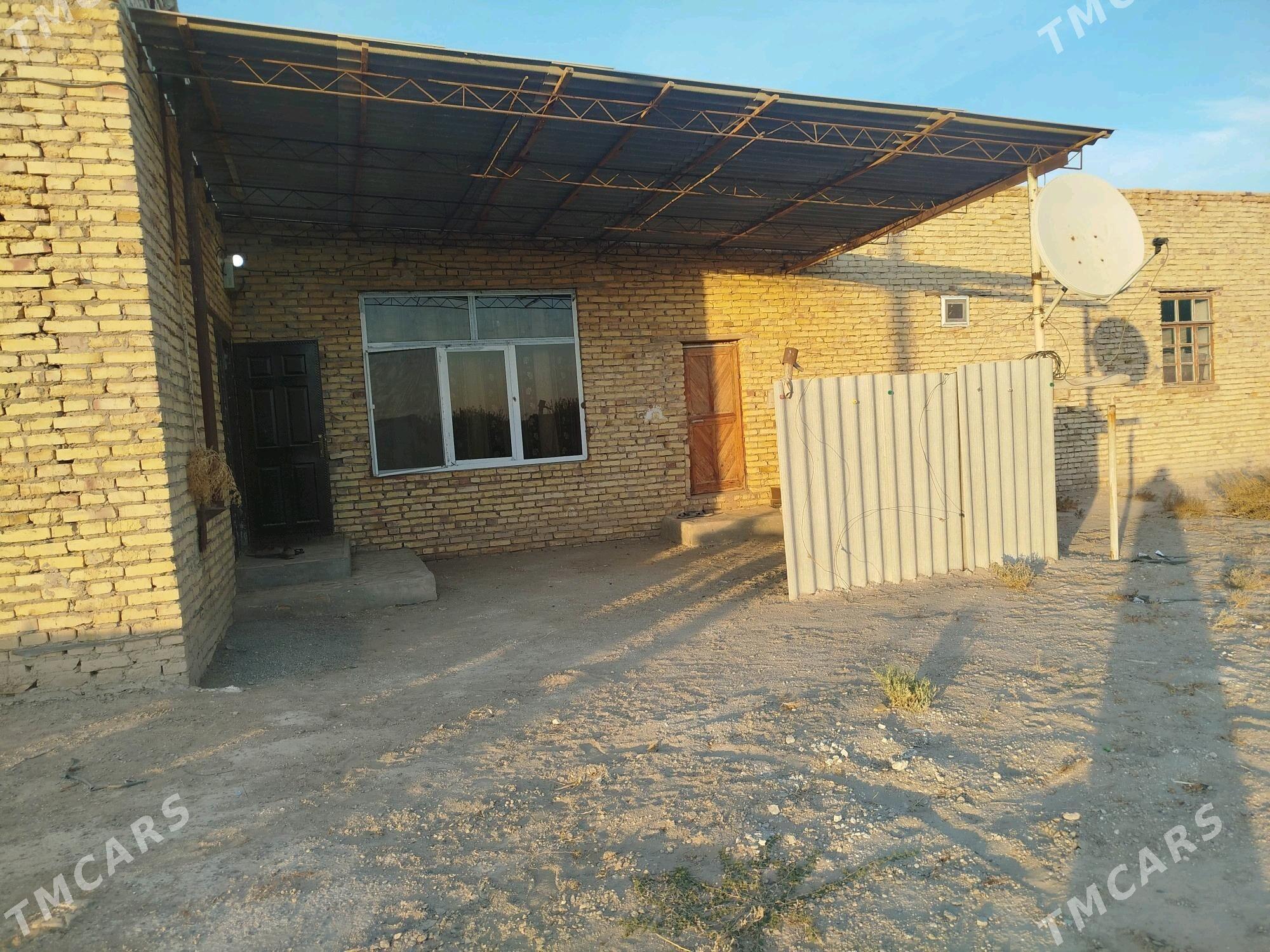 satlyk oy - Türkmenabat - img 5