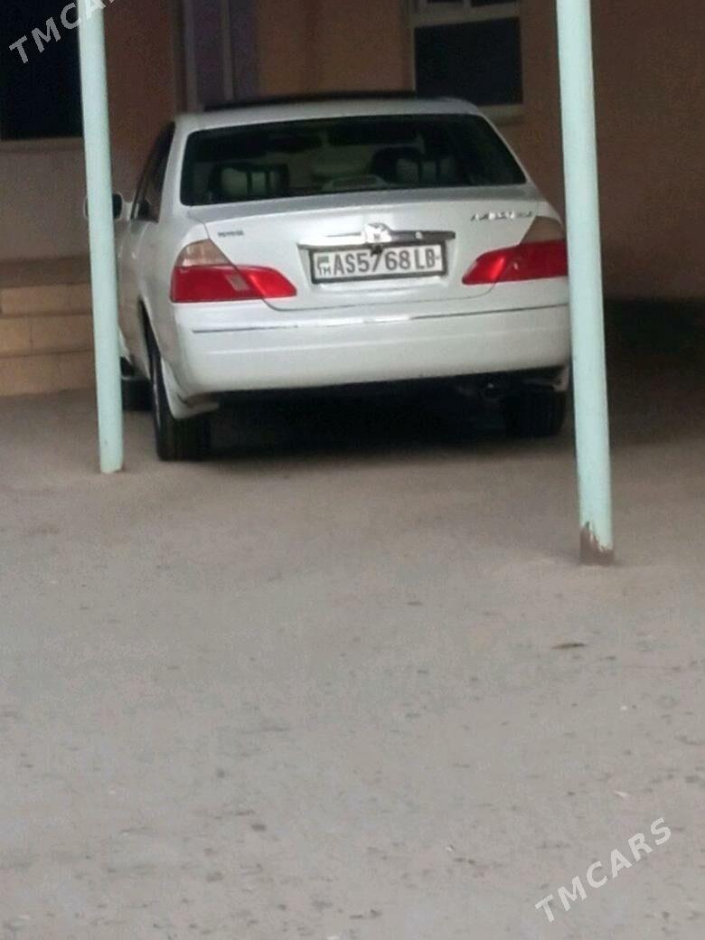 Toyota Avalon 2004 - 210 000 TMT - Дянев - img 4