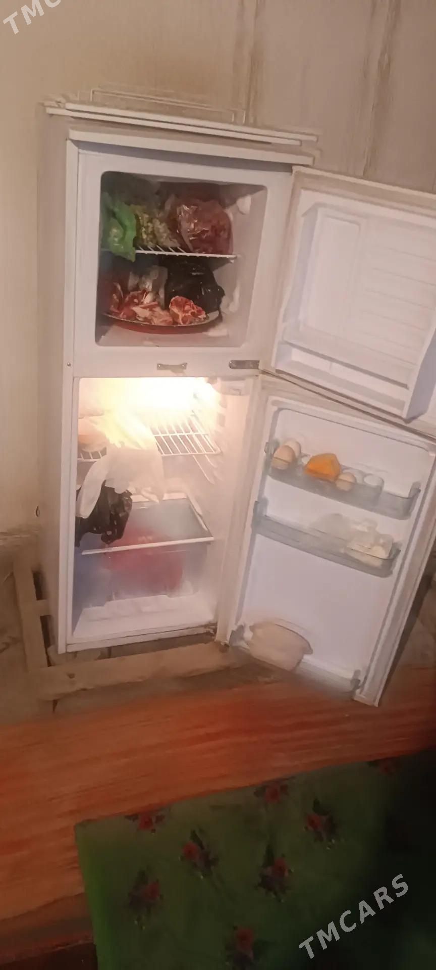 haladilnik 4 mun manat - Фарап - img 2