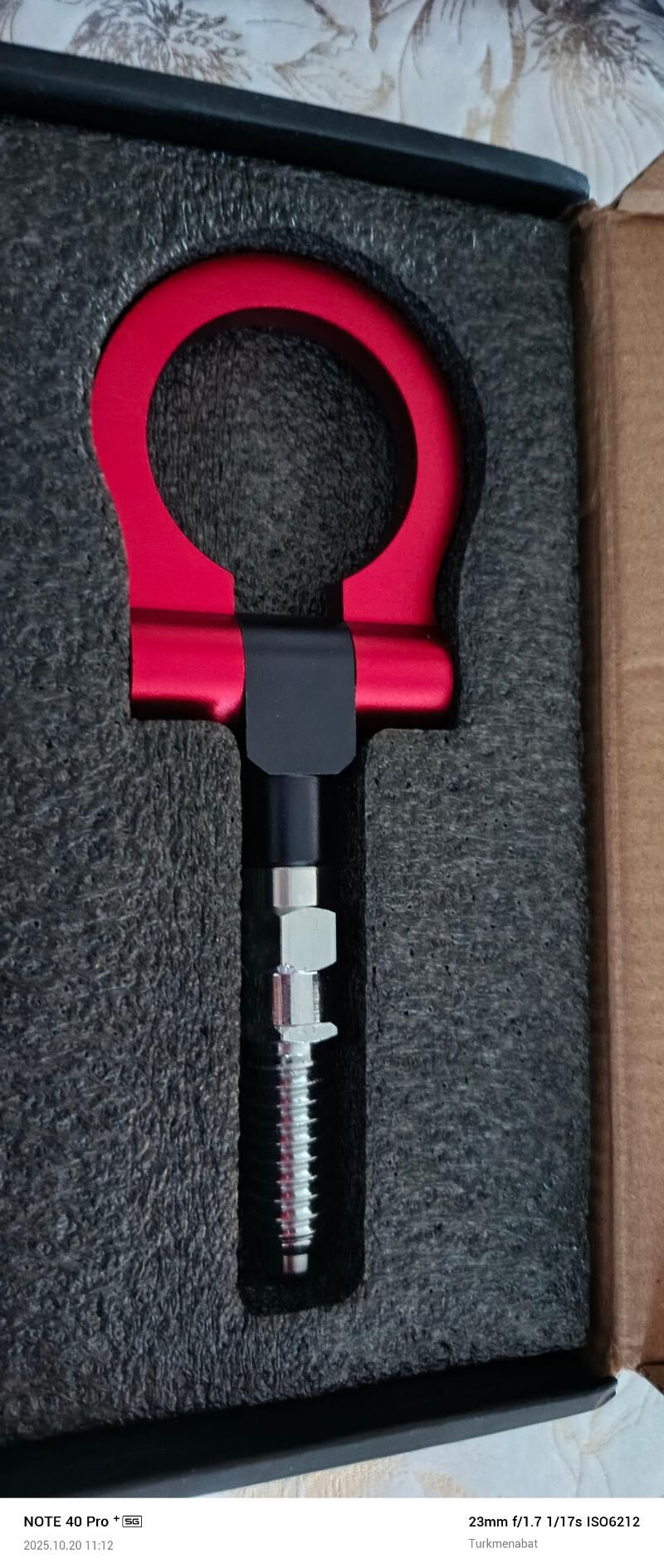 аксессуары 300 TMT - Туркменабат - img 2