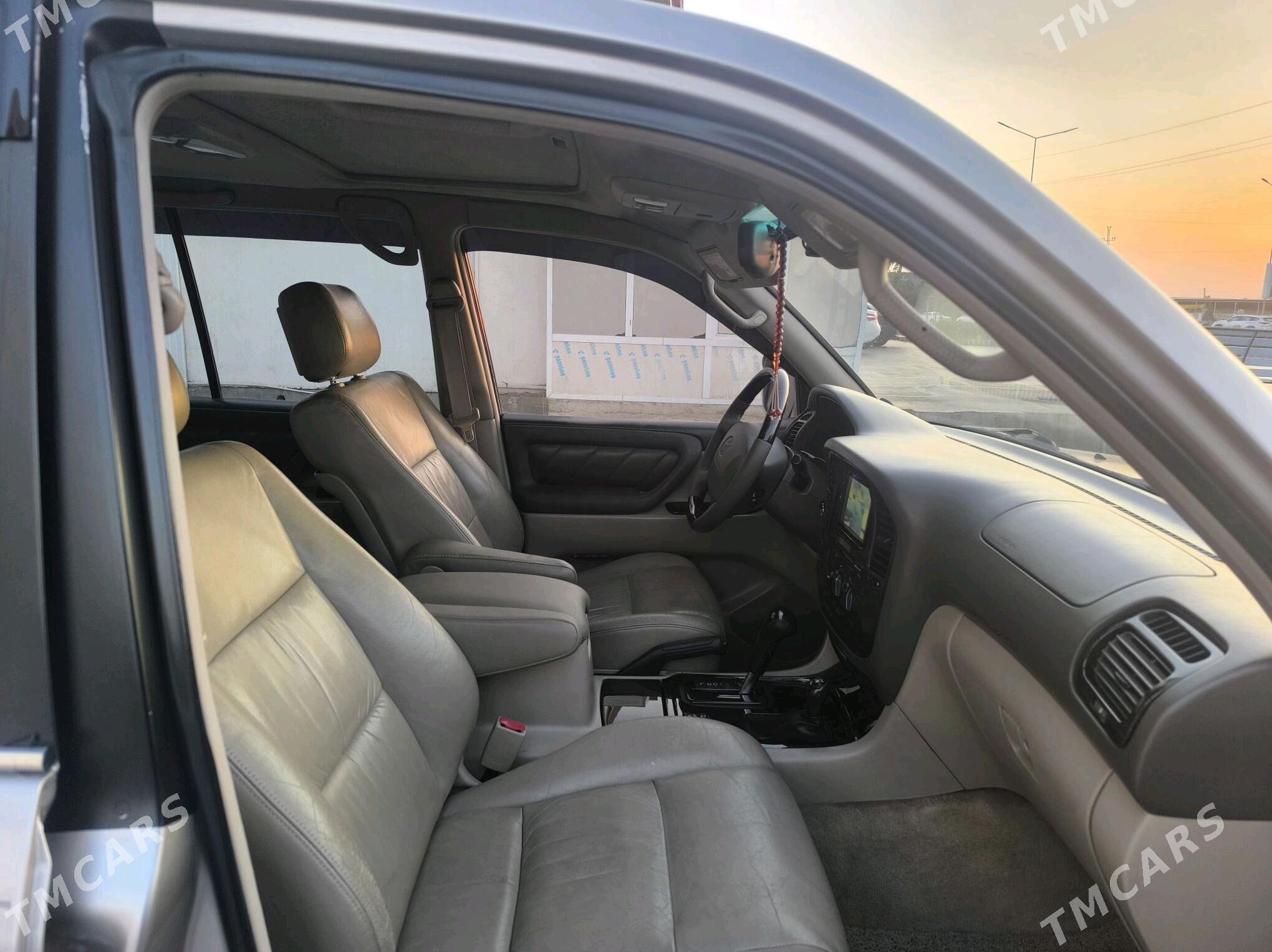 Toyota Land Cruiser 2000 - 380 000 TMT - Mary - img 6