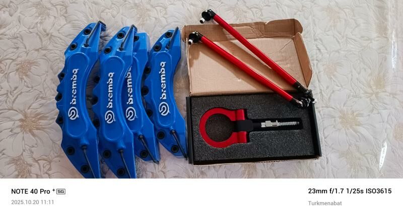 аксессуары 300 TMT - Туркменабат - img 4