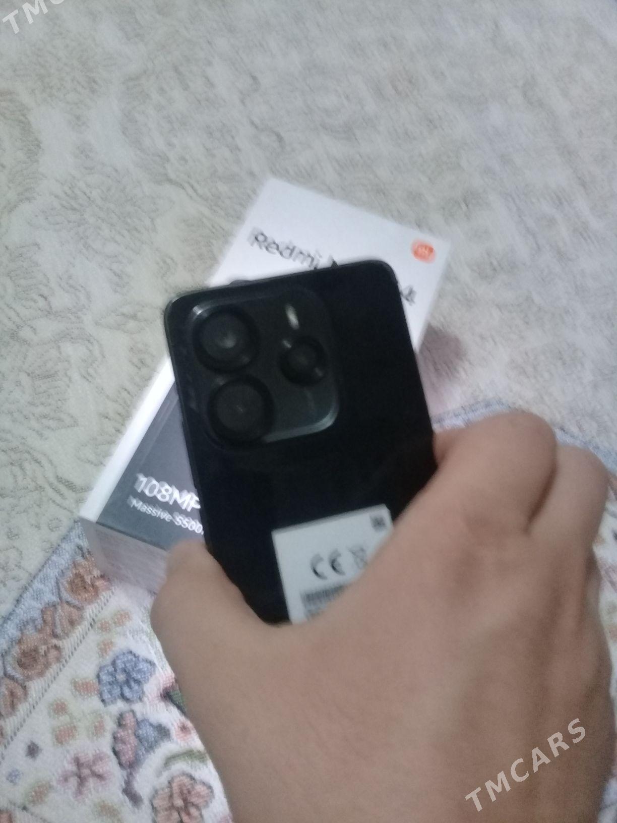 Redmi note 14 - Wekilbazar - img 1