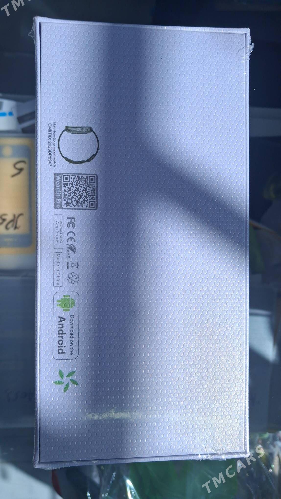 HK10 ULTRA3 MAX - Çoganly - img 1