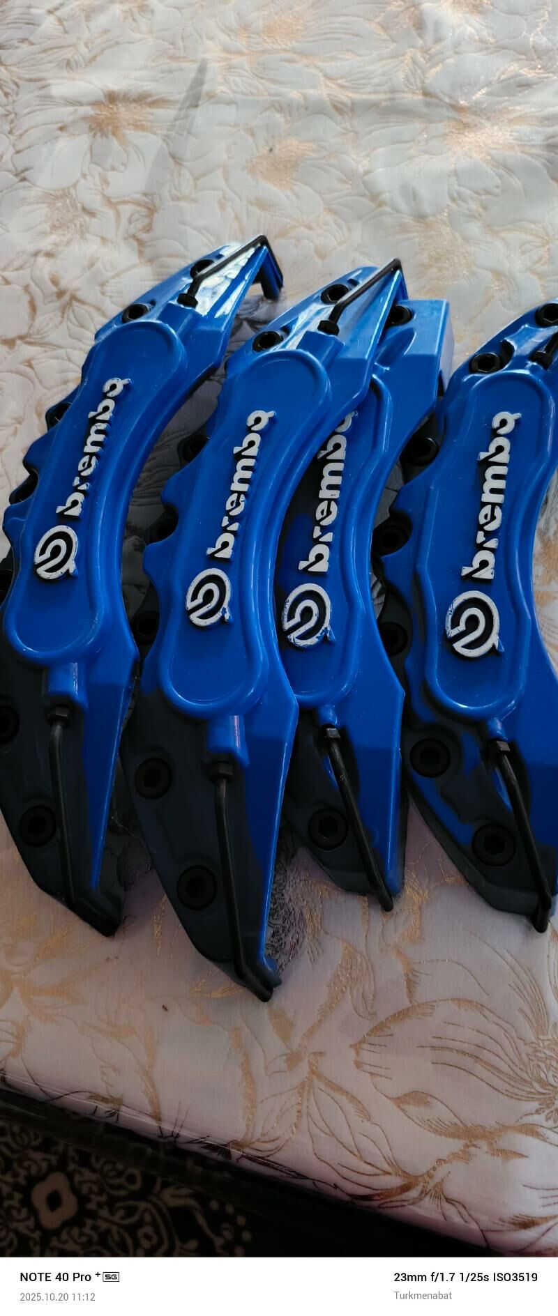 аксессуары 300 TMT - Туркменабат - img 1