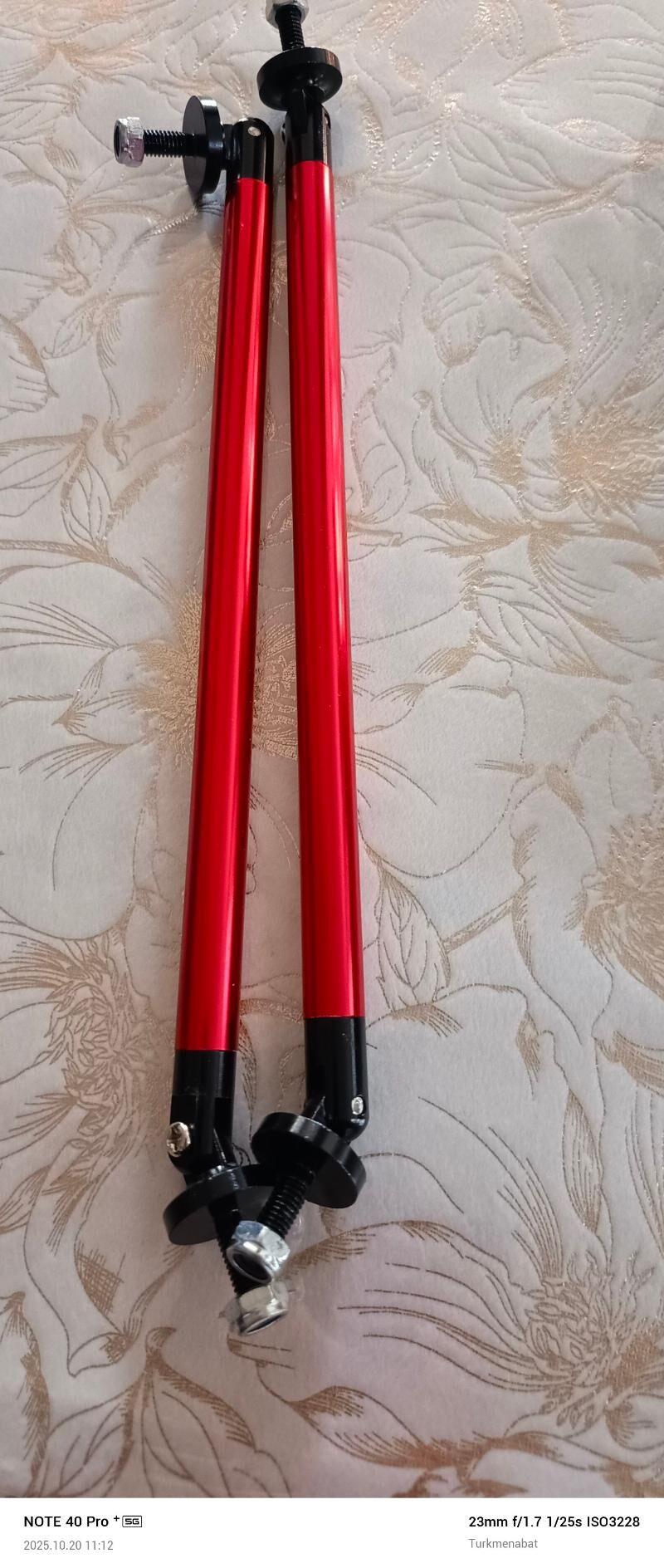 аксессуары 300 TMT - Туркменабат - img 3