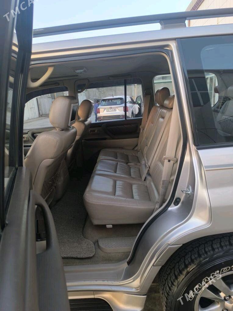 Toyota Land Cruiser 2000 - 380 000 TMT - Mary - img 2