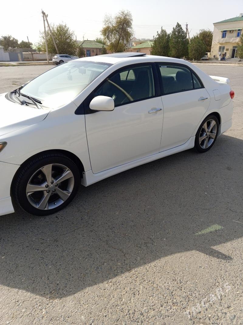 Toyota Corolla 2013 - 190 000 TMT - Хитровка - img 4