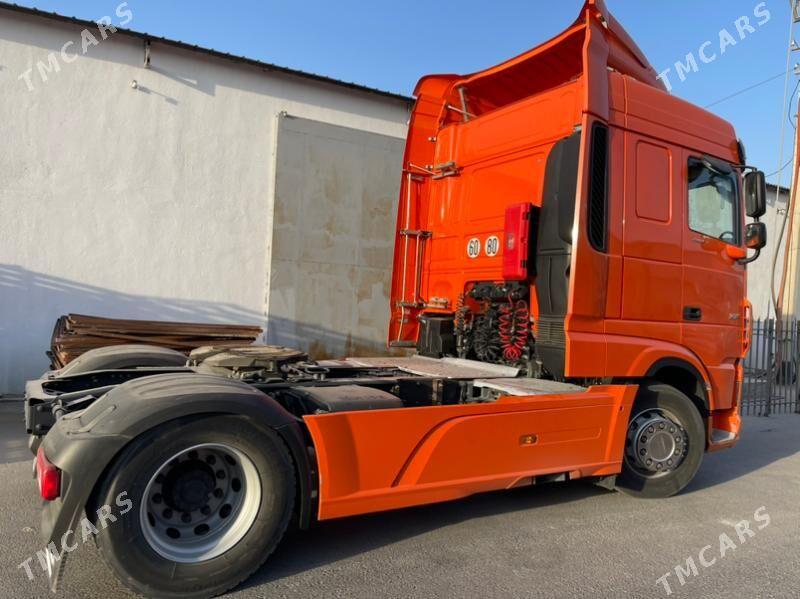 DAF 480 2020 - 710 000 TMT - Aşgabat - img 2