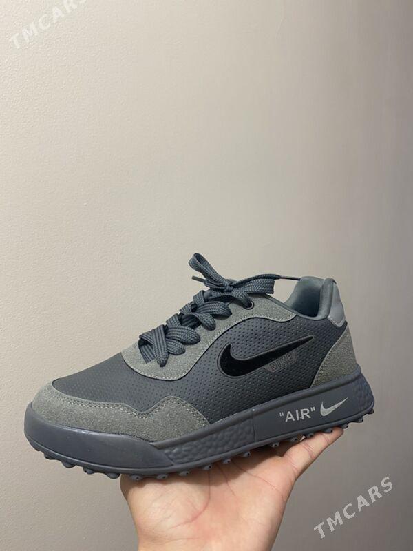 Nike krasovka - Туркменабат - img 2