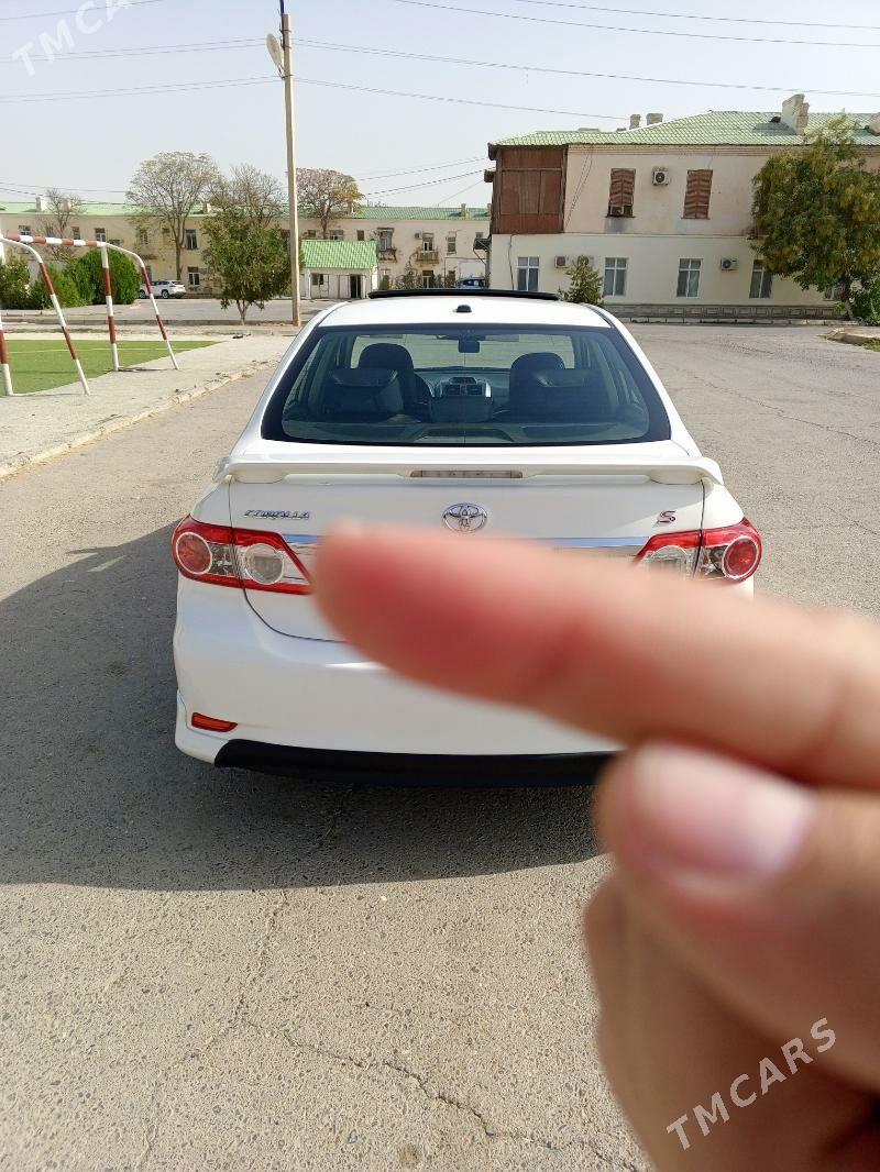 Toyota Corolla 2013 - 190 000 TMT - Хитровка - img 2