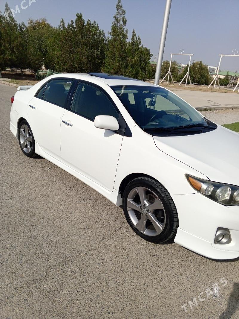 Toyota Corolla 2013 - 190 000 TMT - Хитровка - img 3