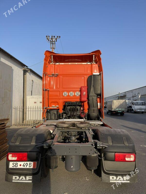 DAF 480 2020 - 710 000 TMT - Aşgabat - img 4