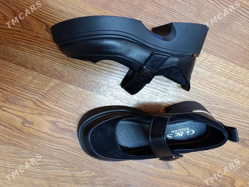 Туфли köwüş - Aşgabat - img 4