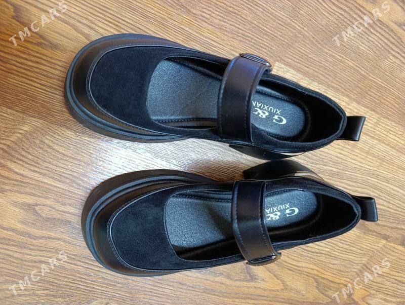 Туфли köwüş - Aşgabat - img 5