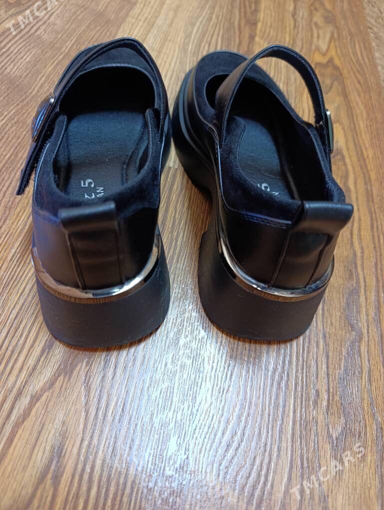 Туфли köwüş - Aşgabat - img 2