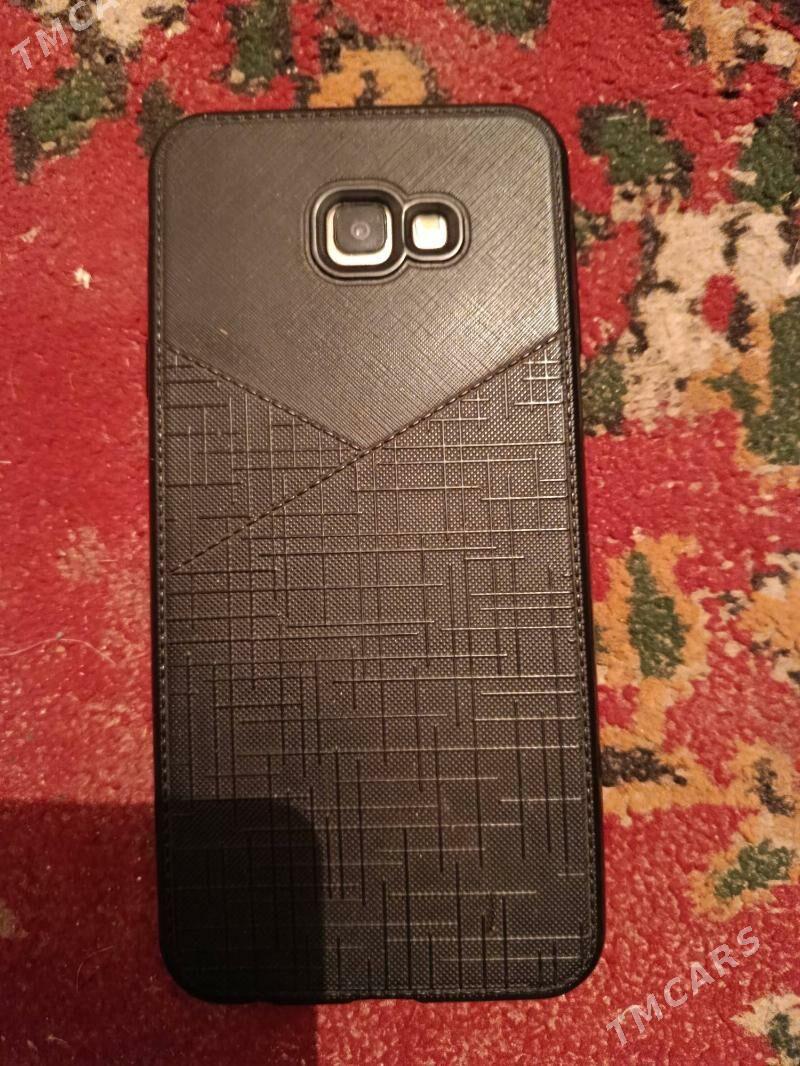Samsung J 4 Plus 3.32 Gb - Туркменабат - img 2