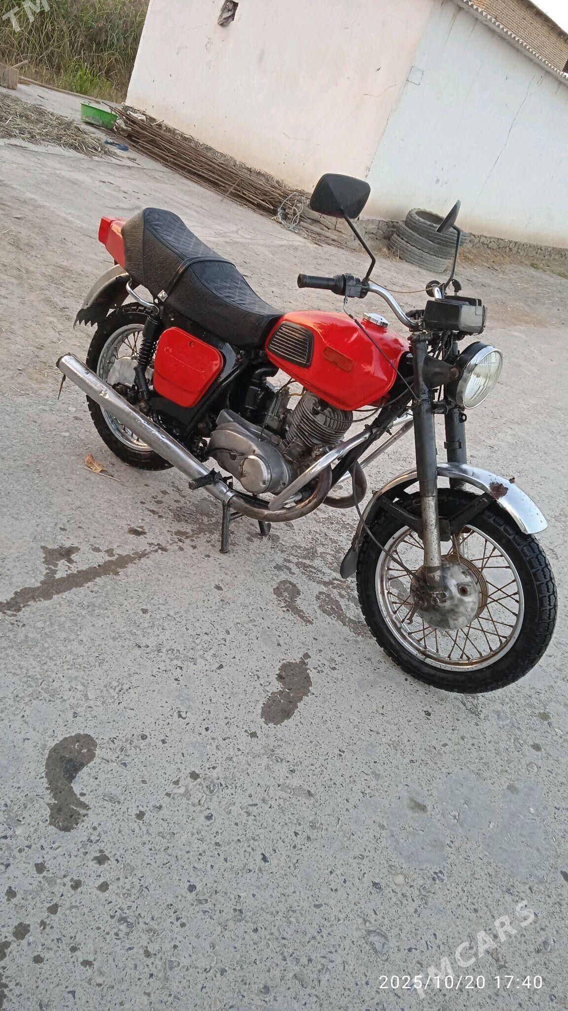 Fekon FK200-14G 1986 - 11 000 TMT - Köýtendag - img 1