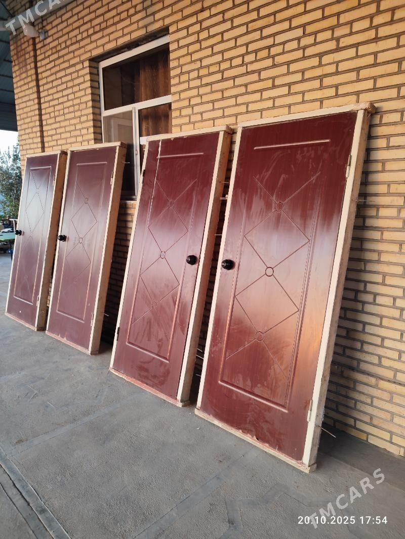 Gapylar jaŷyñ içki gapylary - Байрамали - img 3