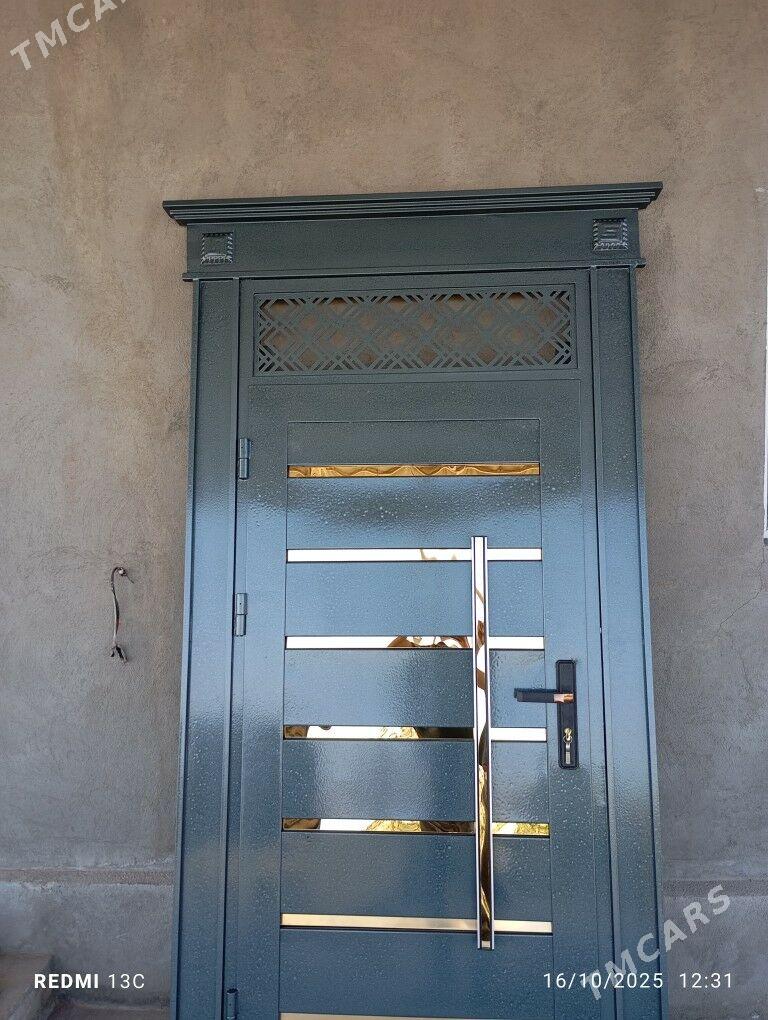 demir haýtek gapy - Görogly (Tagta) - img 5