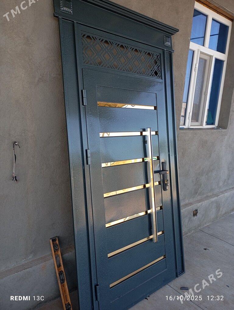 demir haýtek gapy - Görogly (Tagta) - img 4