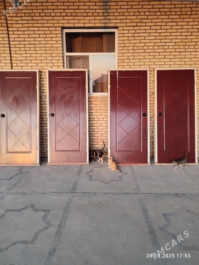 Gapylar jaŷyñ içki gapylary - Байрамали - img 6