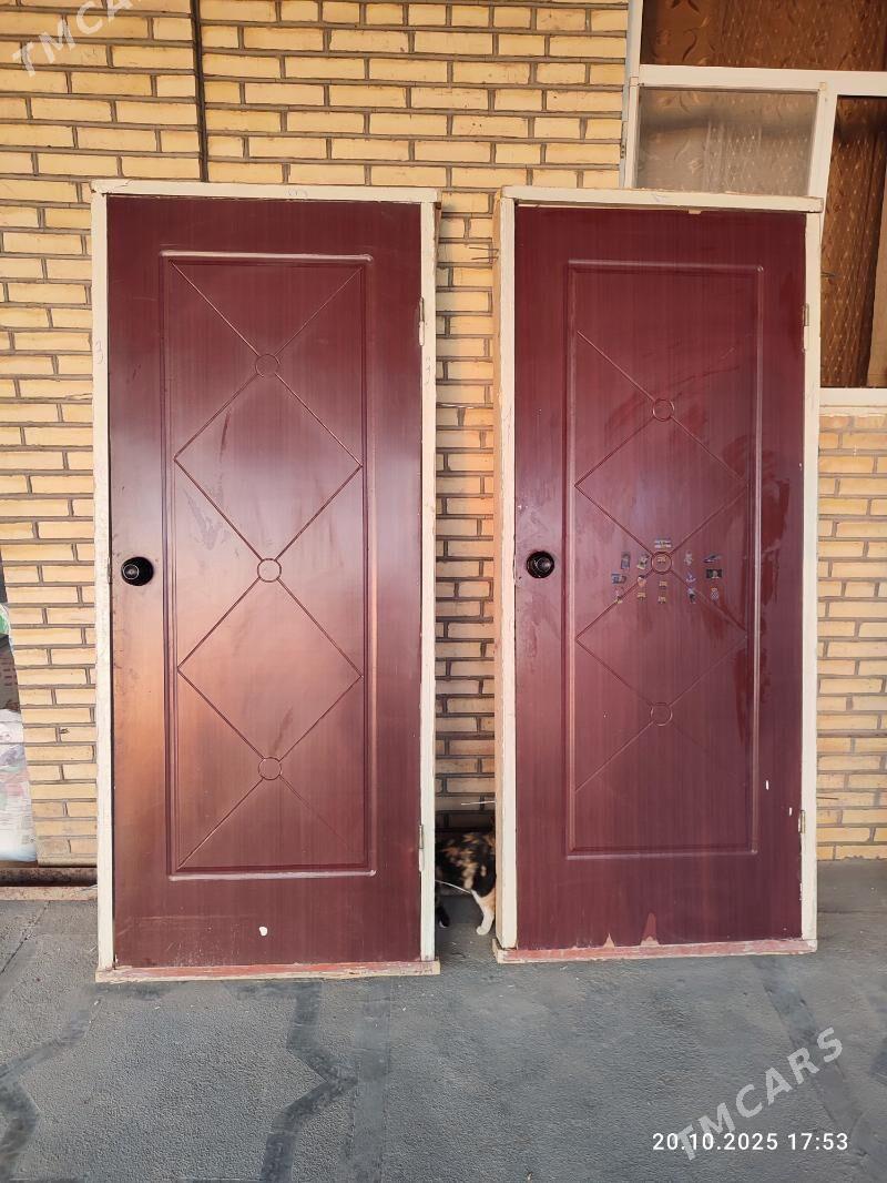 Gapylar jaŷyñ içki gapylary - Байрамали - img 5