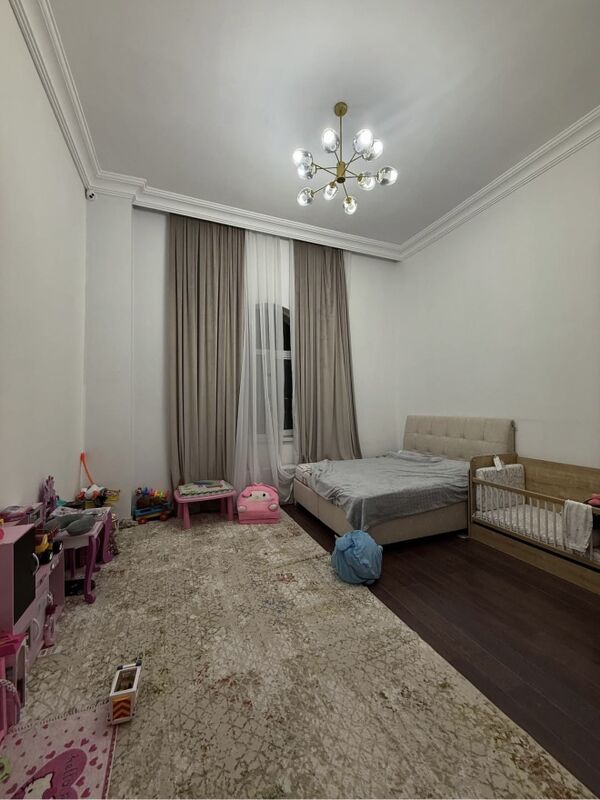 15 tapgyr 3 komnat - Ашхабад - img 2