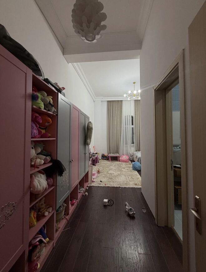 15 tapgyr 3 komnat - Ашхабад - img 4