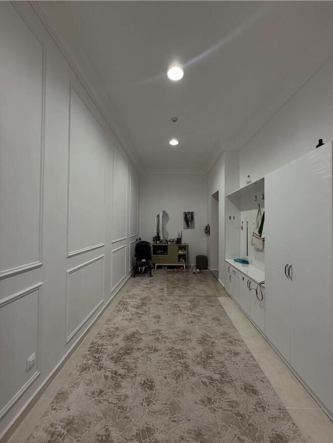 15 tapgyr 3 komnat - Ашхабад - img 8