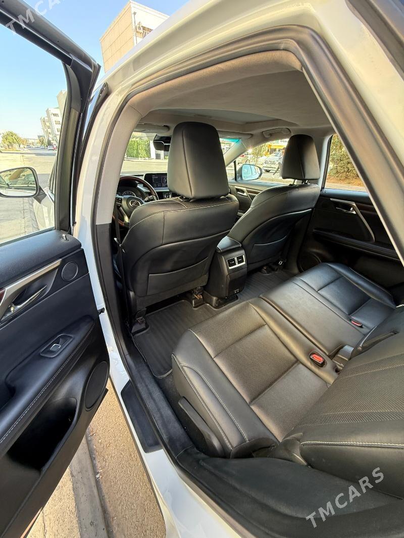 Lexus RX 350 2020 - 540 000 TMT - Mary - img 8